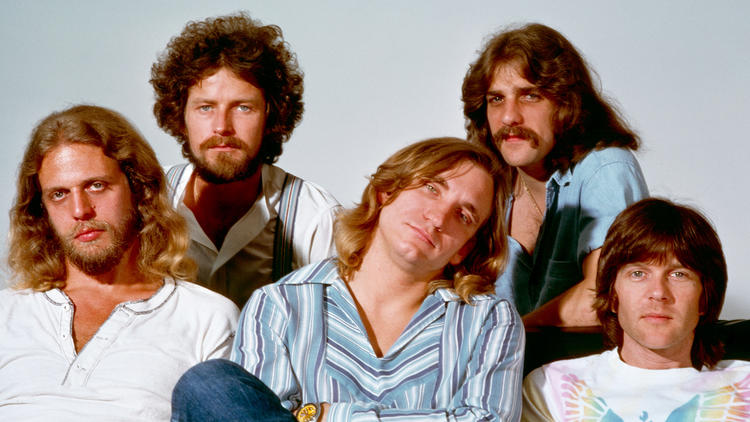 Gallery of Glenn Frey