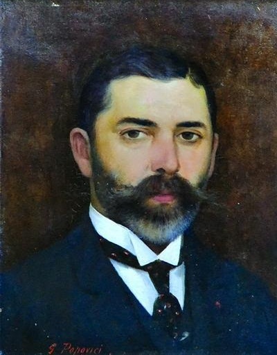 mentor: Gheorghe Popovici