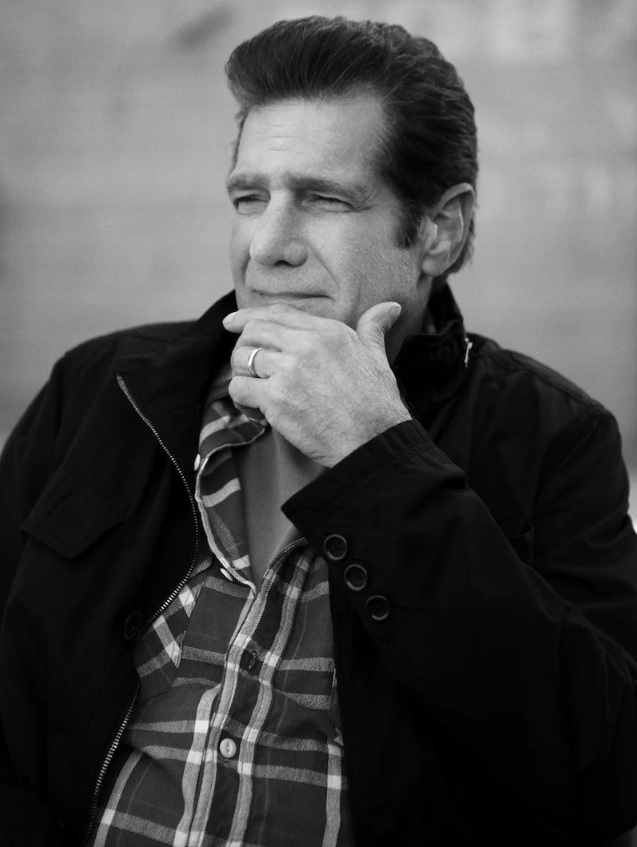 colleague: Glenn Frey