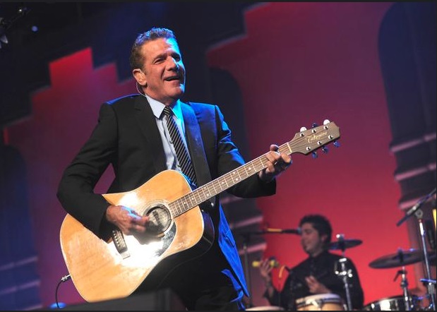 Gallery of Glenn Frey