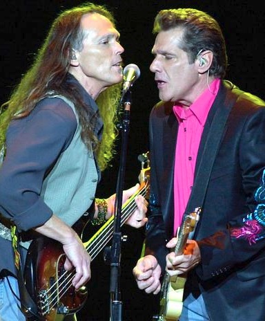 Gallery of Glenn Frey