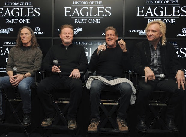 Gallery of Glenn Frey