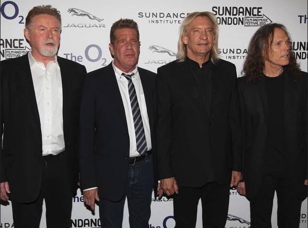 Gallery of Glenn Frey