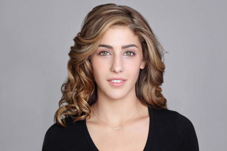 Daughter: Taylor Frey