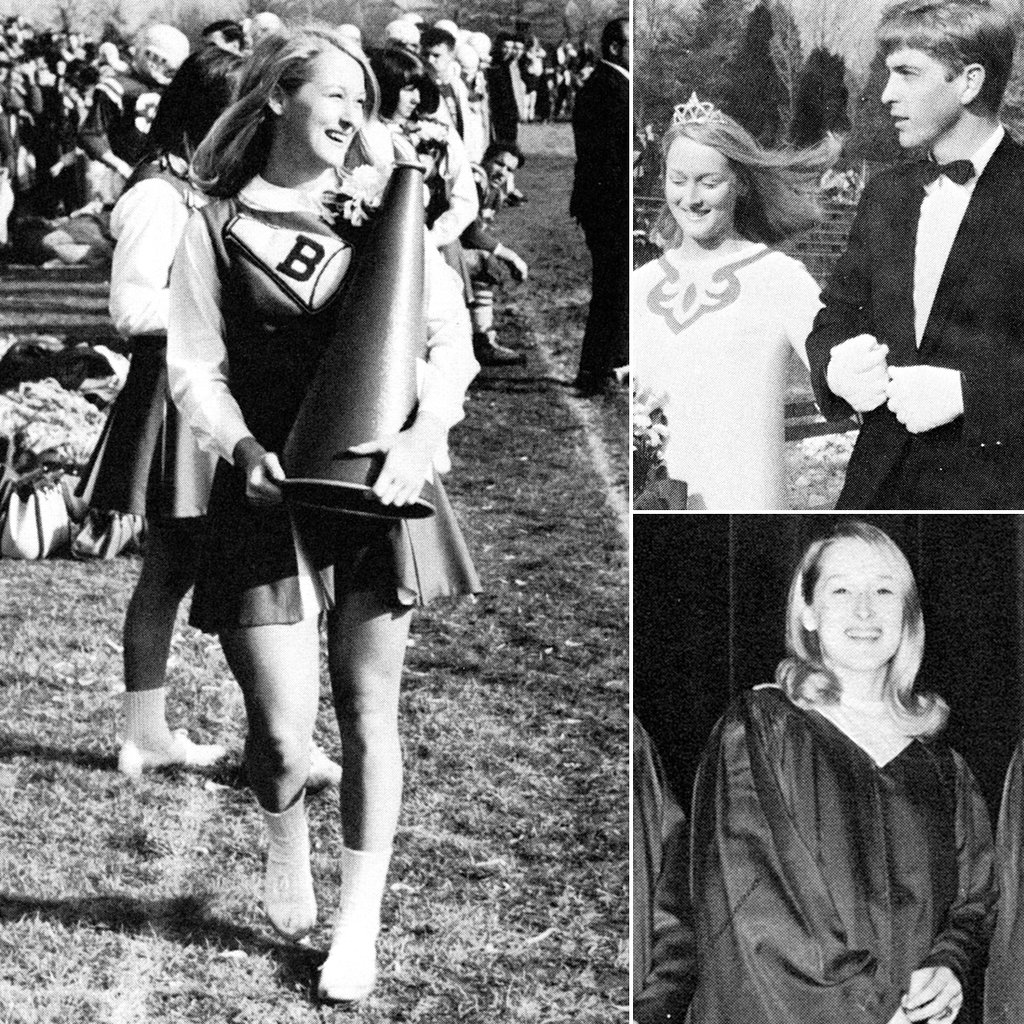 Gallery of Meryl Streep