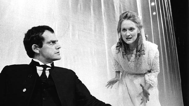 Gallery of Meryl Streep