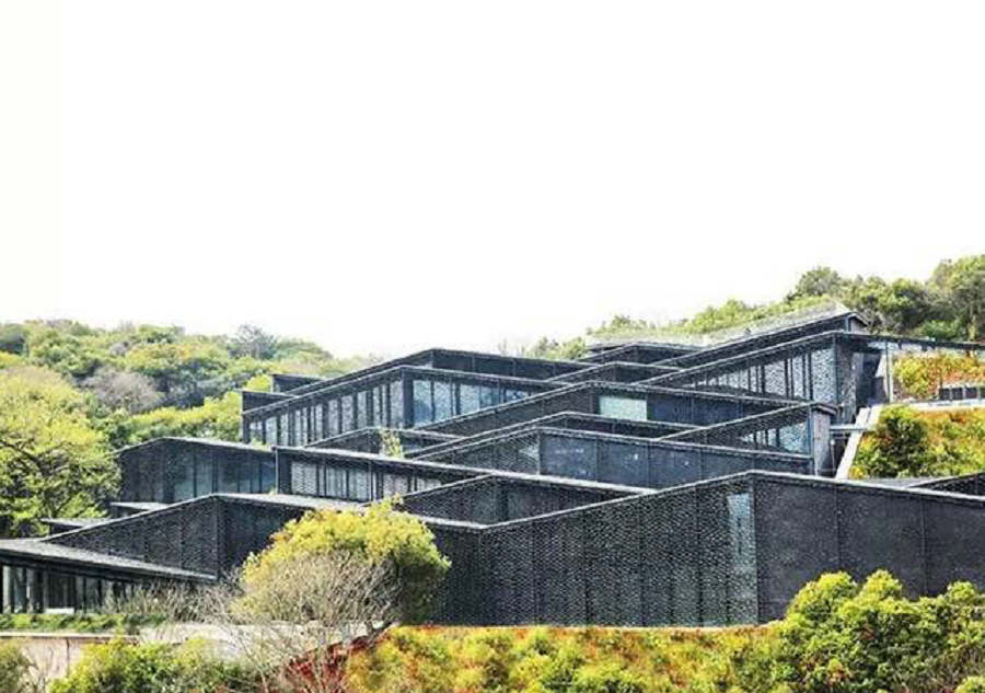 Gallery of Zao Wou-Ki