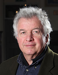 Nicholas Campion