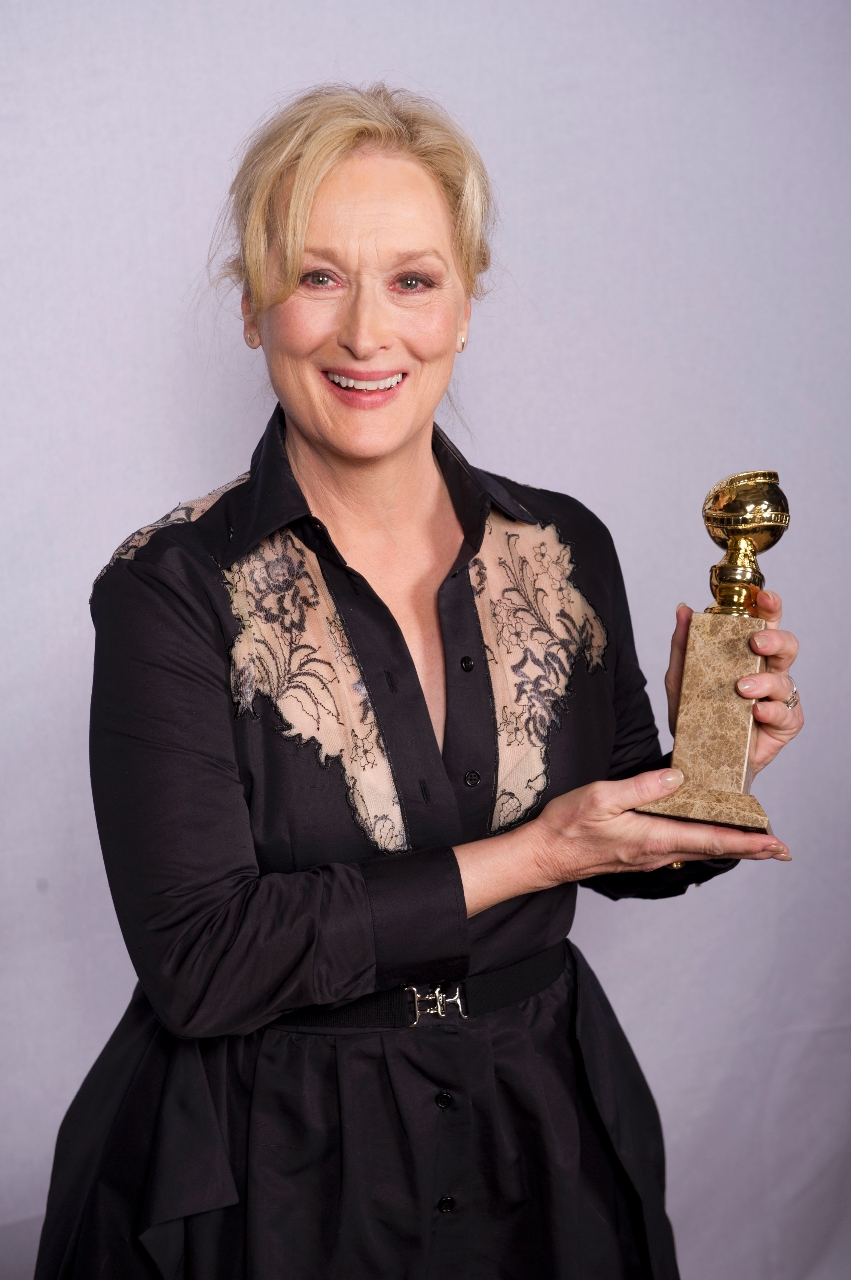 Golden Globe Awards