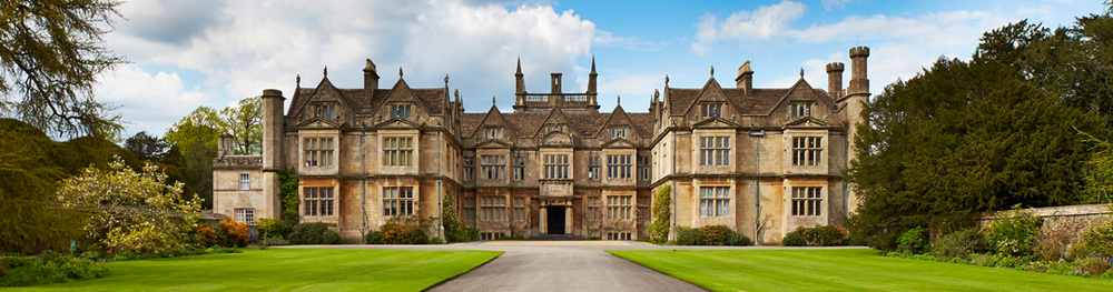Gallery of Nicholas Campion