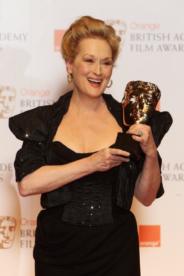 British Academy Film Awards
