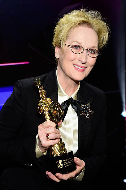 Britannia Awards