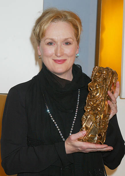 Honorary César Award