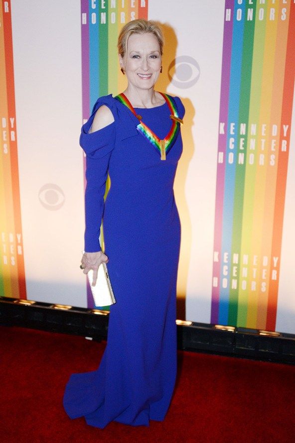 Kennedy Center Honors