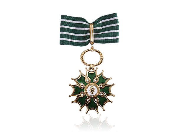 Order of Arts and Letters