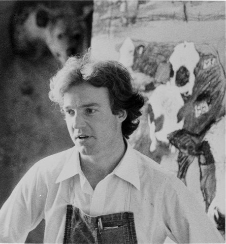 Gallery of Jamie Wyeth