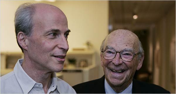 Gallery of Arthur Kornberg