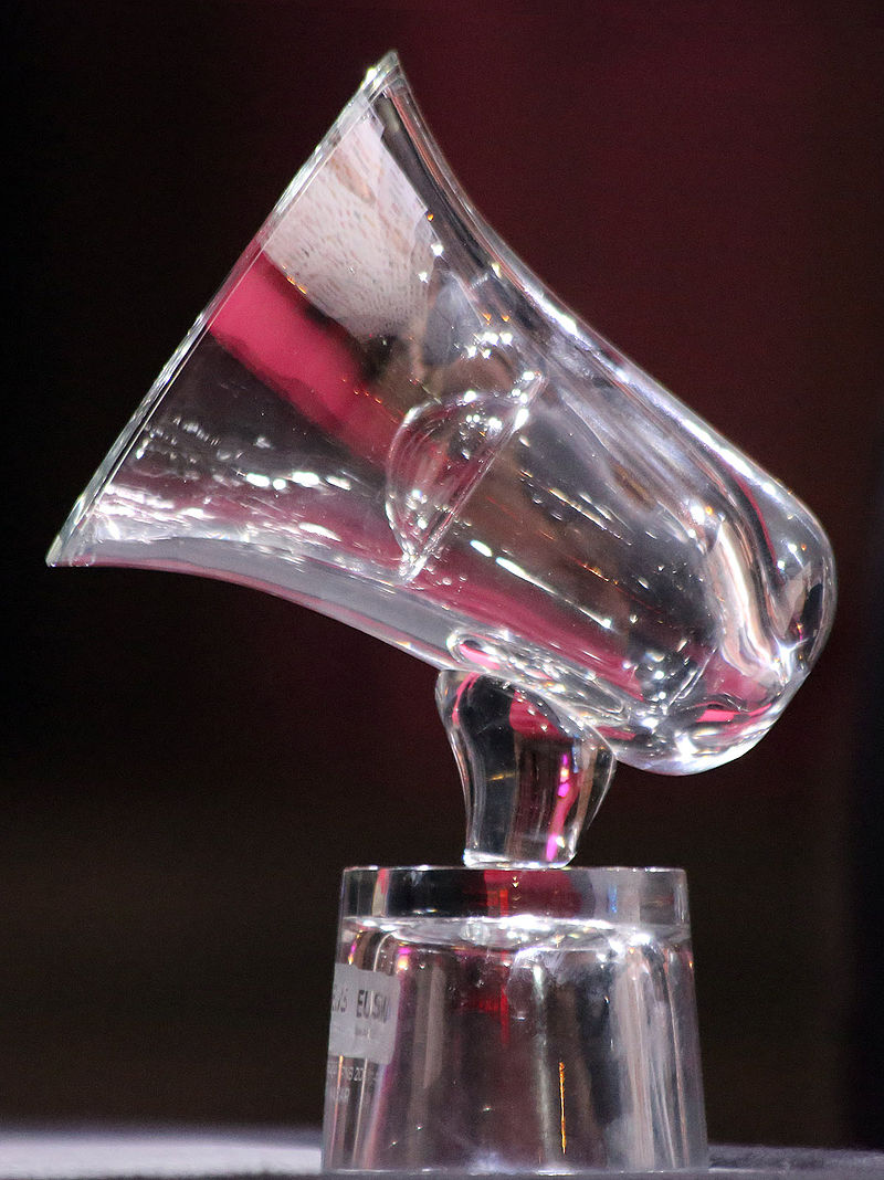 Amadeus Austrian Music Award