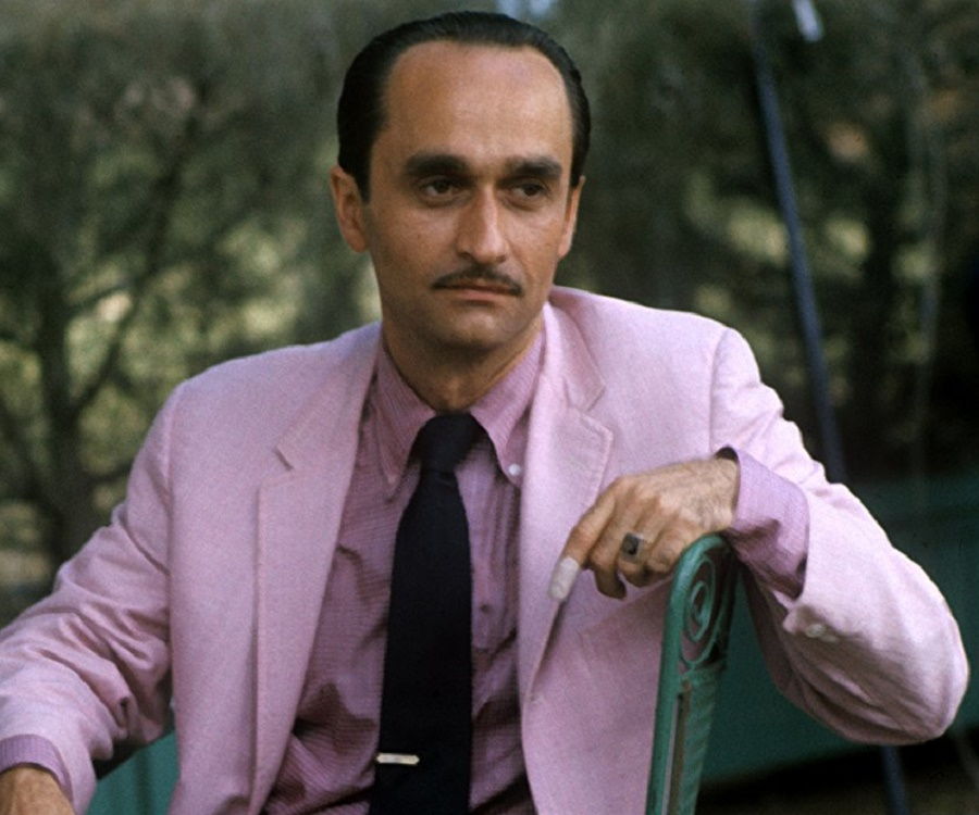 Partner: John Cazale