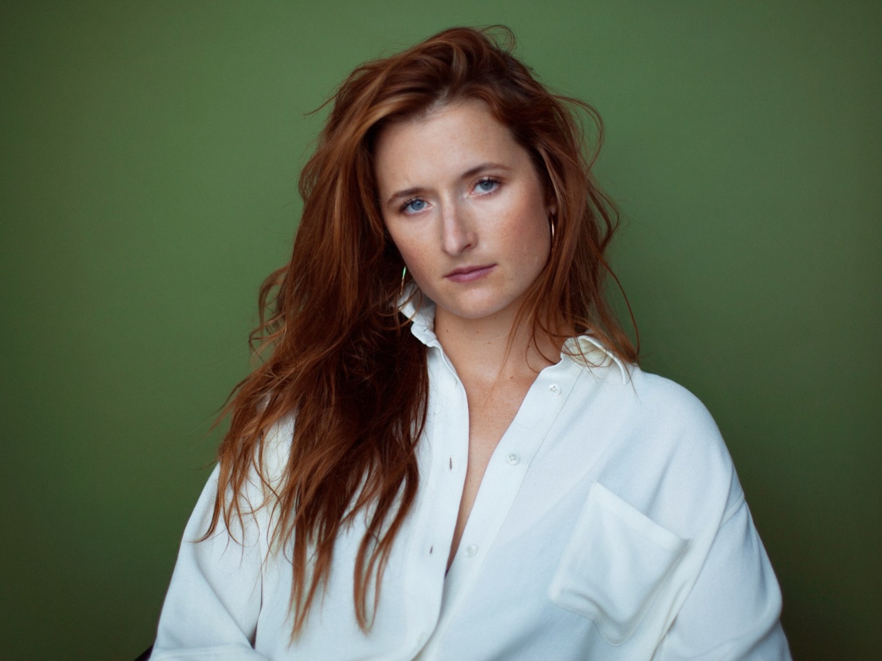 Daughter: Grace Jane Gummer 