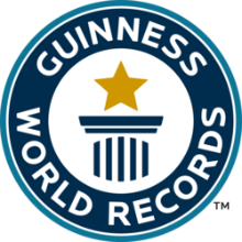Guinness Book of World Records