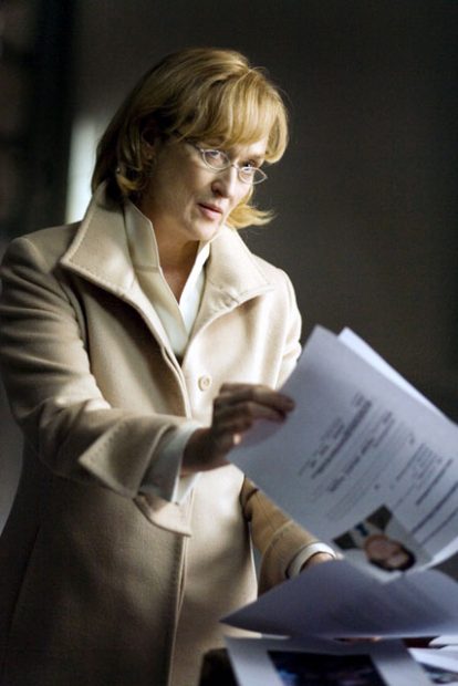 Gallery of Meryl Streep