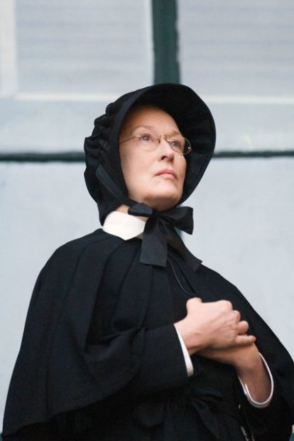 Gallery of Meryl Streep