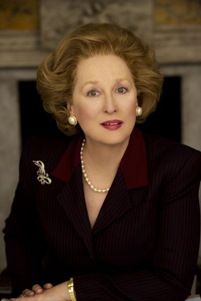 Gallery of Meryl Streep