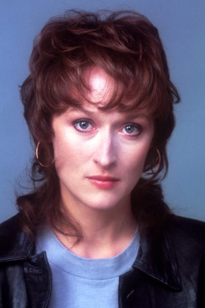 Gallery of Meryl Streep