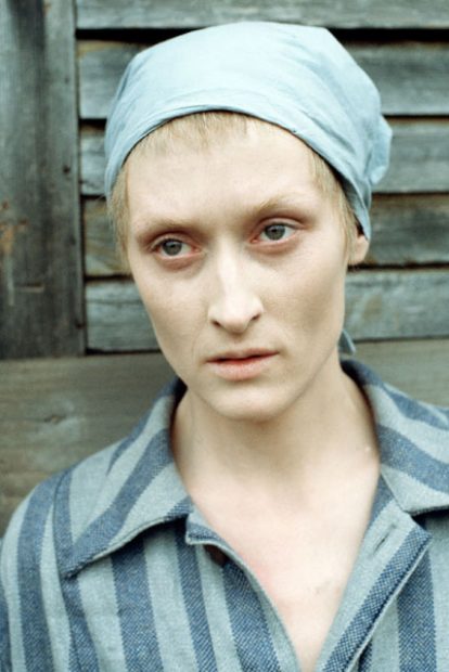 Gallery of Meryl Streep