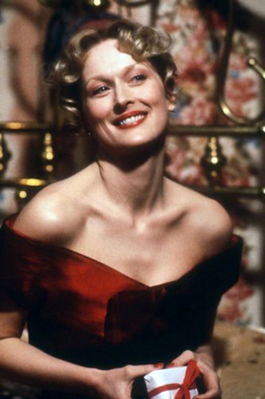 Gallery of Meryl Streep