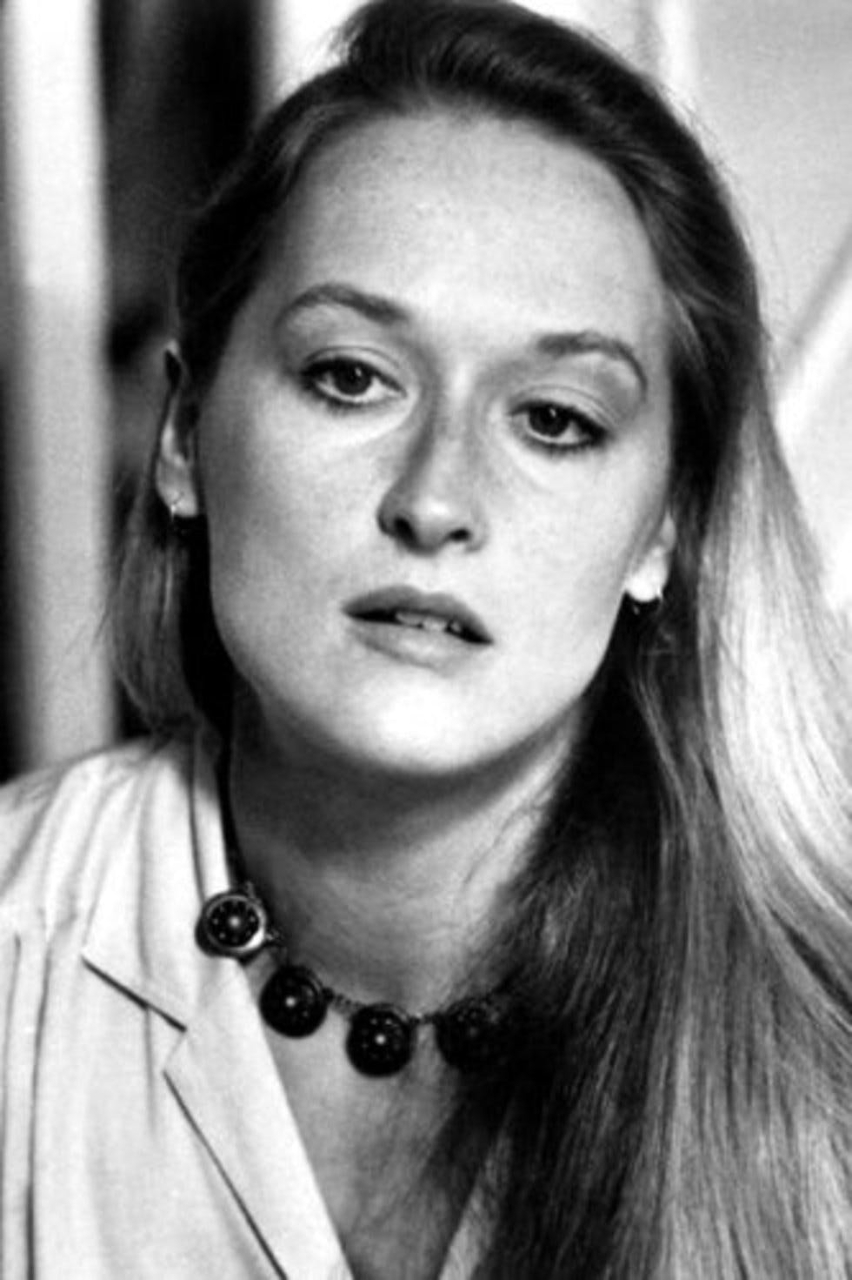 Gallery of Meryl Streep