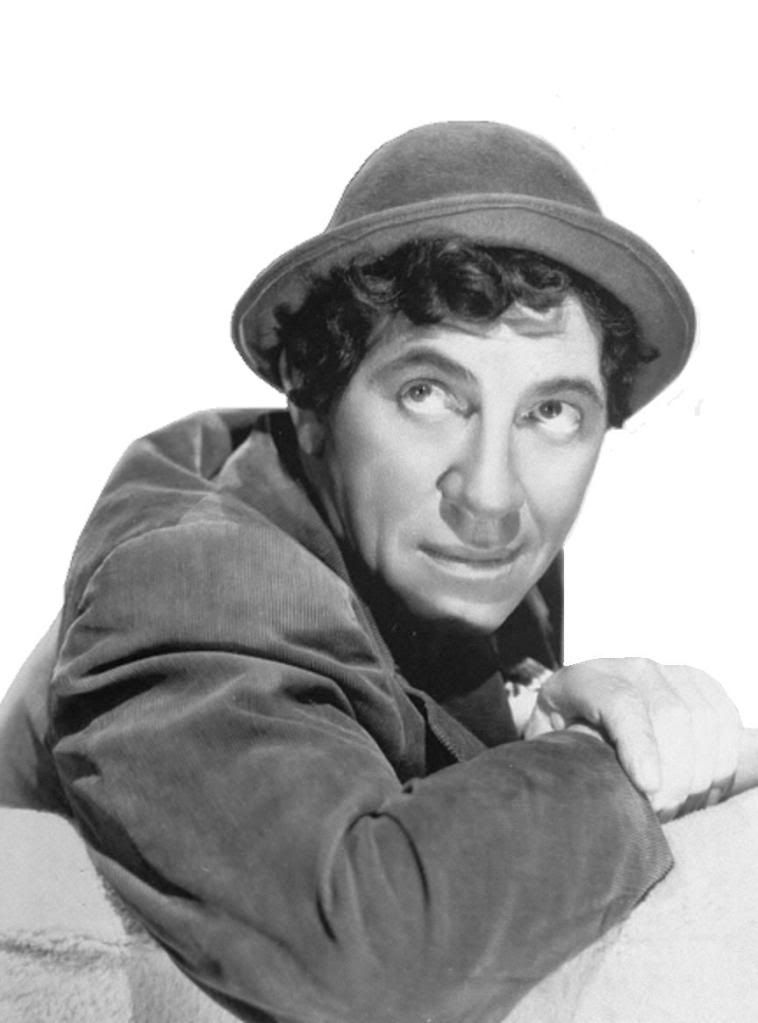 Brother: Chico Marx