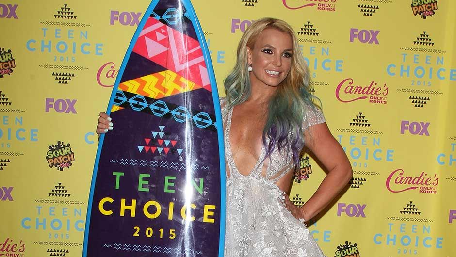 Teen Choice Awards