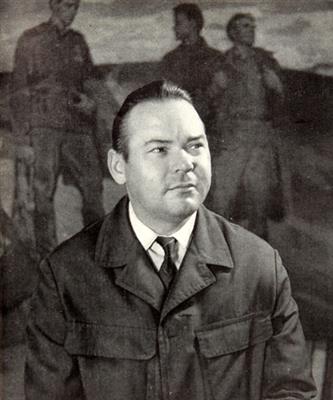 Viktor Shatalin