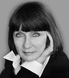 Teresa Carpenter