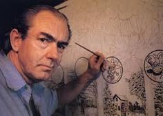 Gallery of Robert Williams