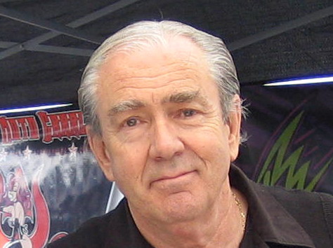 Gallery of Robert Williams