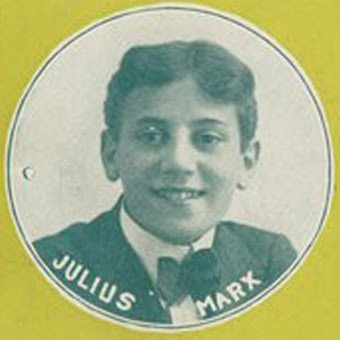 Gallery of Groucho Marx