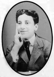 Gallery of Groucho Marx