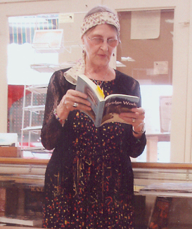 Annette White-Parks