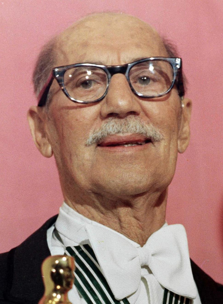 Gallery of Groucho Marx