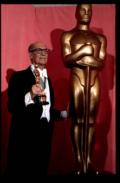 Academy Honorary Awards
