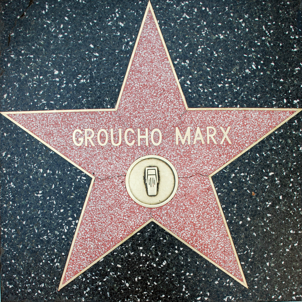 Walk of Fame