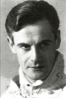 child: Glen Byam Shaw