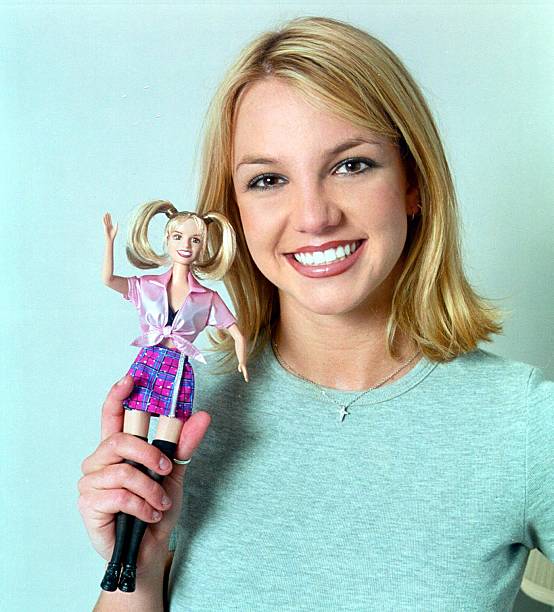 Gallery of Britney Spears