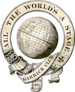 Garrick Club