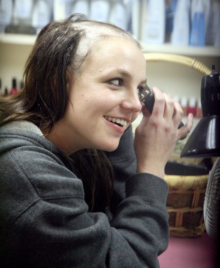 Gallery of Britney Spears