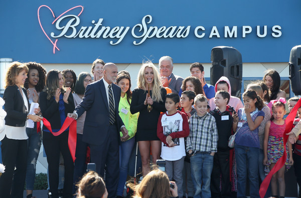 Gallery of Britney Spears