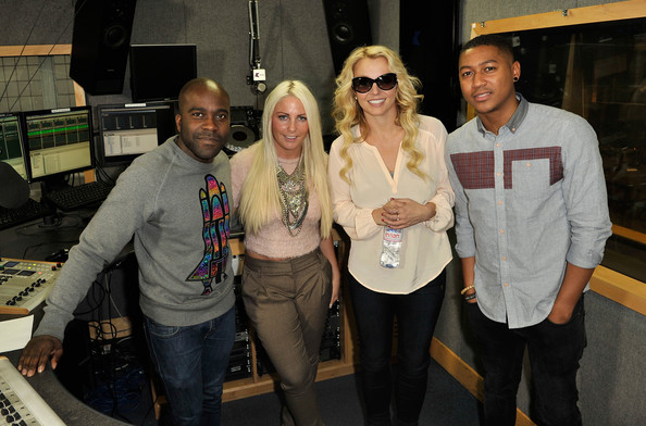 Gallery of Britney Spears